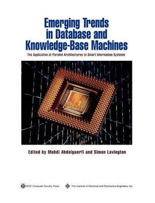 Emerging Trends in Database and Knowledge Base Mechines book