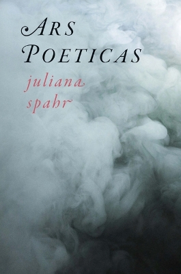 Ars Poeticas book