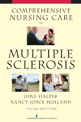 Comprehensive Nursing Care in Multiple Sclerosis by Nancy Holland