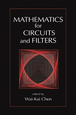 Mathematics for Circuits and Filters book