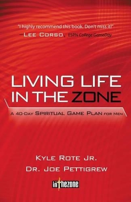 Living Life in the Zone book