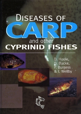 Diseases of Carp and Other Cyprinid Fishes book