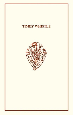 Times' Whistle by J.M. Cowper