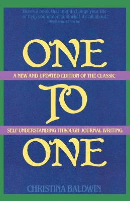One to One book