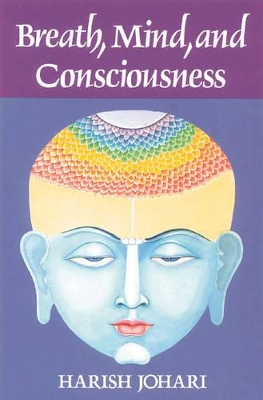 Breath, Mind and Consciousness book