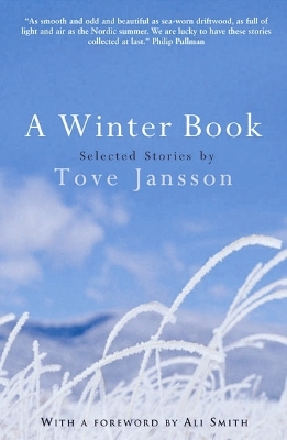 Winter Book book