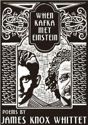 When Kafka Met Einstein book