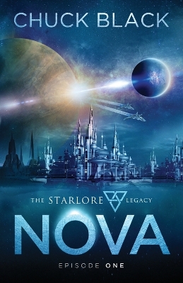 Nova book