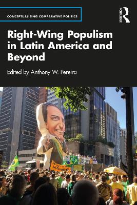 Right-Wing Populism in Latin America and Beyond book