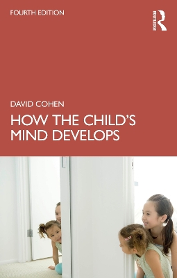 How the Child's Mind Develops book