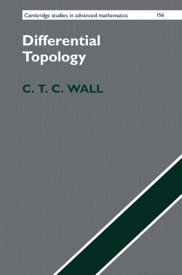 Differential Topology book