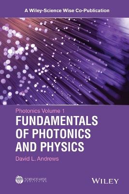 Photonics book