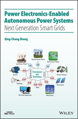 Power Electronics-Enabled Autonomous Power Systems book