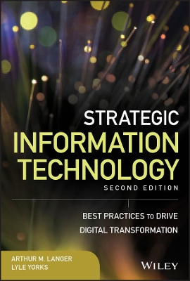 Strategic Information Technology book