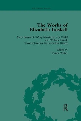 Works of Elizabeth Gaskell, Part I Vol 5 book