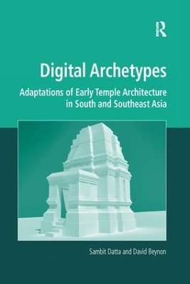 Digital Archetypes by Sambit Datta