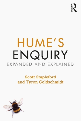 Hume's Enquiry book