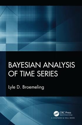 Bayesian Analysis of Time Series book