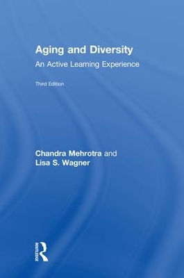 Aging and Diversity book