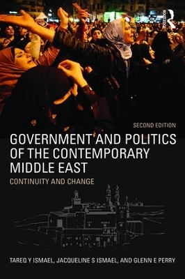 Government and Politics of the Contemporary Middle East by Tareq Y. Ismael