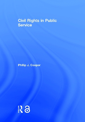 Civil Rights in Public Service book