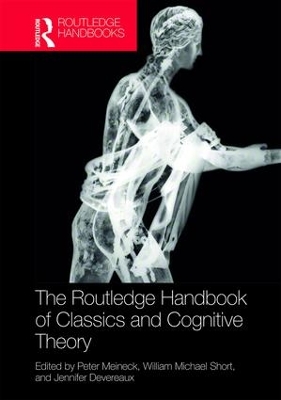 Routledge Handbook of Classics and Cognitive Theory book