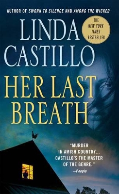 Her Last Breath book