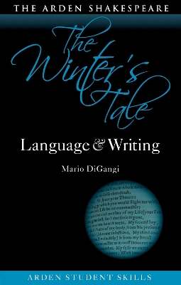 The Winter’s Tale: Language and Writing book