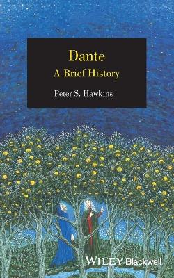 Dante book