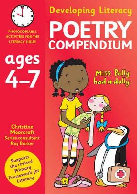 Poetry Compendium Ages 4-7 book