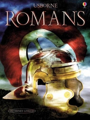 Romans by Anthony Marks