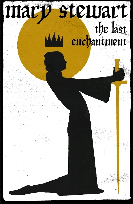 Last Enchantment book