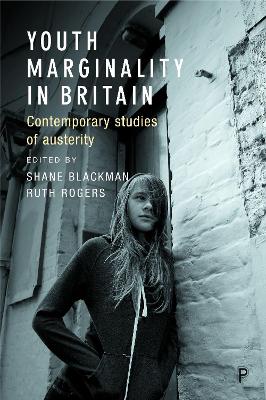 Youth marginality in Britain by Anthony Rudd