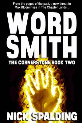 Wordsmith... the Cornerstone Book 2 book