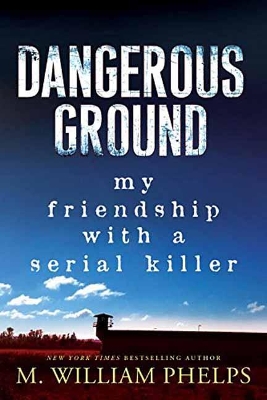 Dangerous Ground book