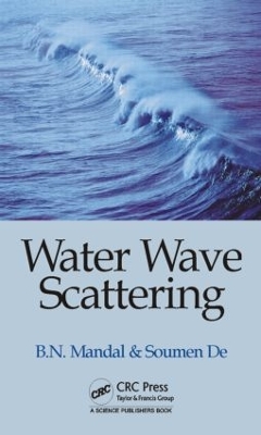 Water Wave Scattering book