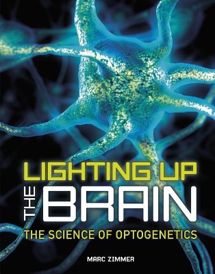 Lighting Up the Brain book