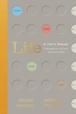 Life: A User’s Manual: Philosophy for (Almost) Any Eventuality by Julian Baggini