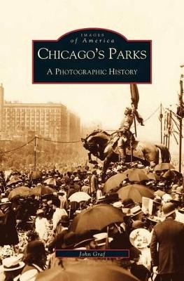 Chicago's Parks book