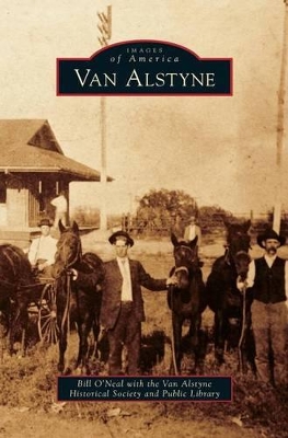 Van Alstyne book