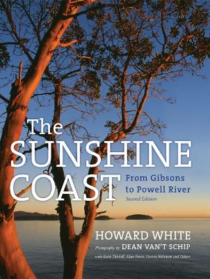 Sunshine Coast book