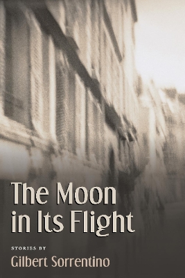 Moon in Its Flight book