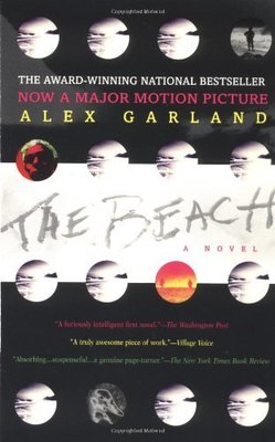 Beach book