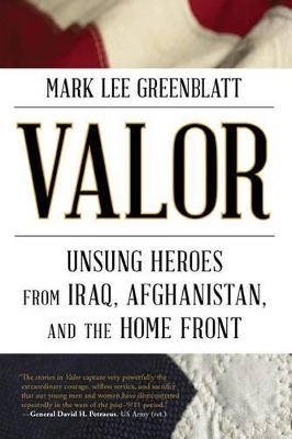Valor by Mark Lee Greenblatt