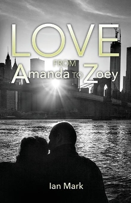 Love from Amanda to Zoey book