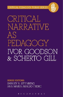 Critical Narrative as Pedagogy book