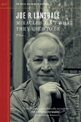 Miracles Ain't What They Used To Be book