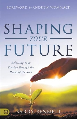 Shaping Your Future book