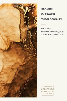 Reading the Psalms Theologically book