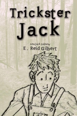 Trickster Jack book